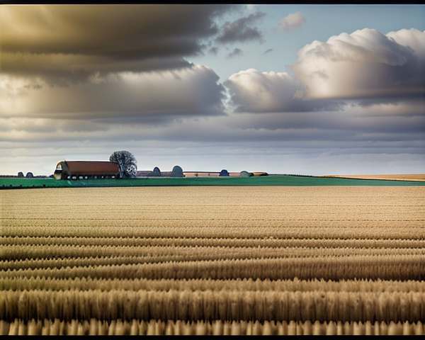 Pression sur la trésorerie des exploitations de la Somme : bilan et perspectives (13 janvier)