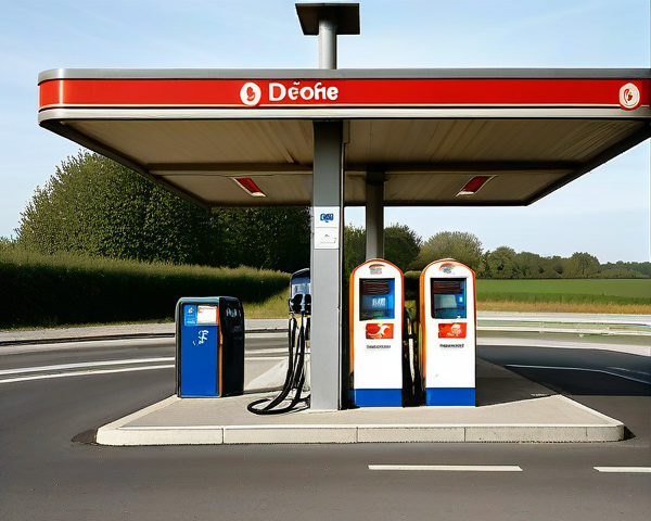 Prix des carburants et pénuries : découvrez les stations où l’essence manque dans l’Oise - Oise Hebdo