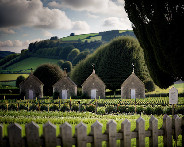 Publicité des demandes d'autorisation d'exploiter : liste publiée dans la Somme