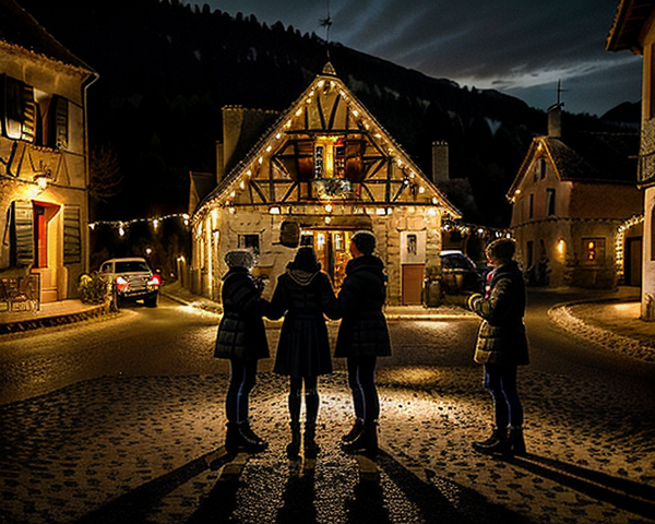 Quatre jeunes portés disparus dans l'Aisne retrouvés "sains et saufs"