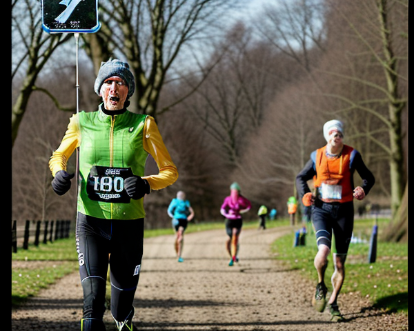 Run and Bike d'Amiens Métropole le 8 février