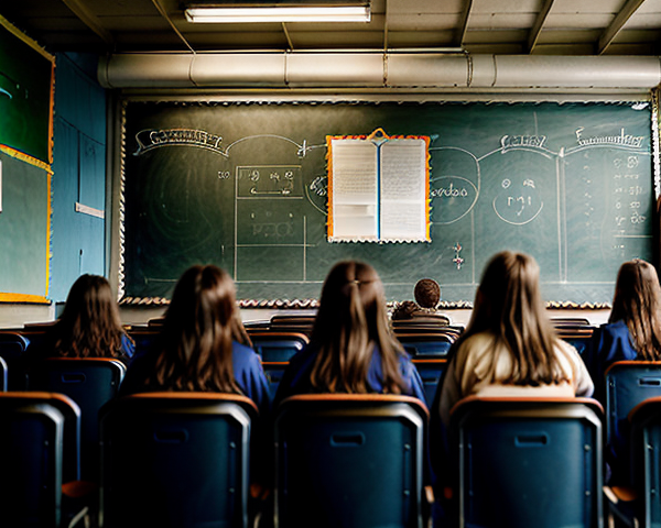 Semaine nationale des Cordées de la réussite : actions dans l'académie d'Amiens (02/02–07/02/2026)