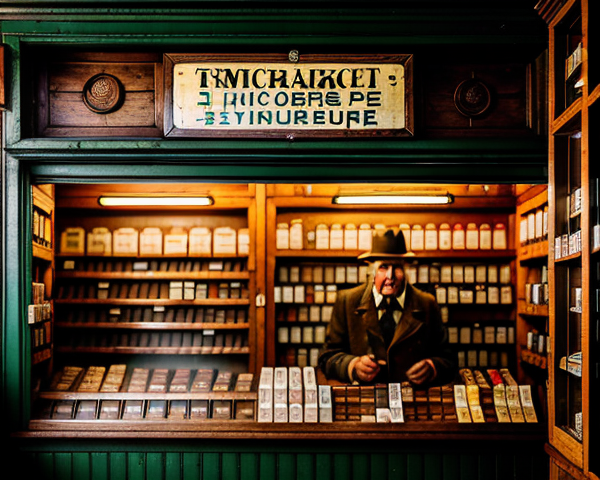 Somme : les buralistes alertent sur l'impact du marché noir du tabac