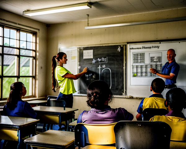 Stage « Amiante et bâti scolaire » organisé par la FSU Oise le 12 février 2026