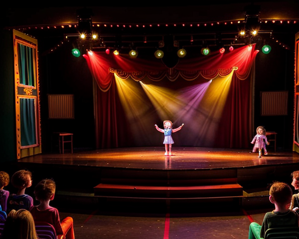 Théâtre jeune public : « Les Adoleschiants » à Amiens du 20 au 23 février