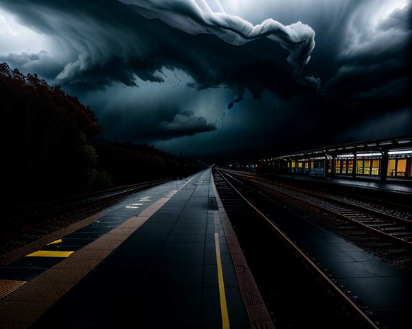 Trafic TER interrompu dans les Hauts-de-France vendredi 9 janvier