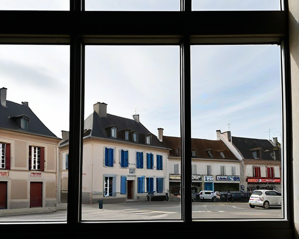 Val-d'Oise : la gauche radicale de retour au conseil municipal de Pontoise - Actu.fr