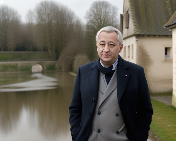 Val-d'Oise: le maire de Soisy-sous-Montmorency augmente son indemnité de 173% quelques semaines après son élection - BFM