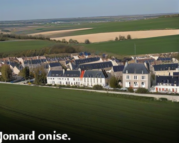 Val-d'Oise. Municipales 2026 : qui l'a remporté dans les 10 communes de la Plaine de France ? - Actu.fr