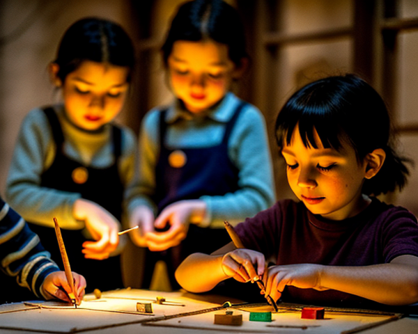 Visites et ateliers à Amiens les 18 et 19 février : programmation culturelle municipale