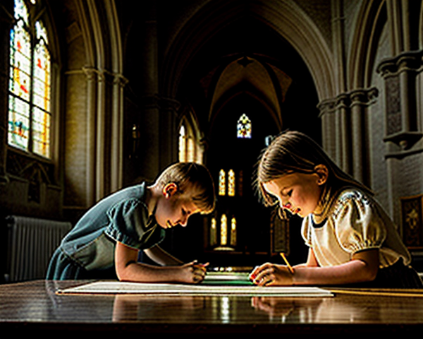 Visites et ateliers pour les familles à Soissons pendant les vacances (atelier 'Paysages en reliefs' le 20/02)